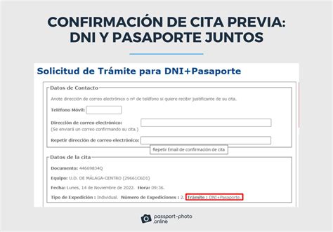 pedir cita pasaporte pozuelo|Cita previa Pasaporte 